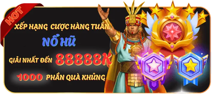 Khuyến mãi sự kiện đặc biệt 88clb88