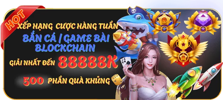 Ưu đãi VIP 88clb88