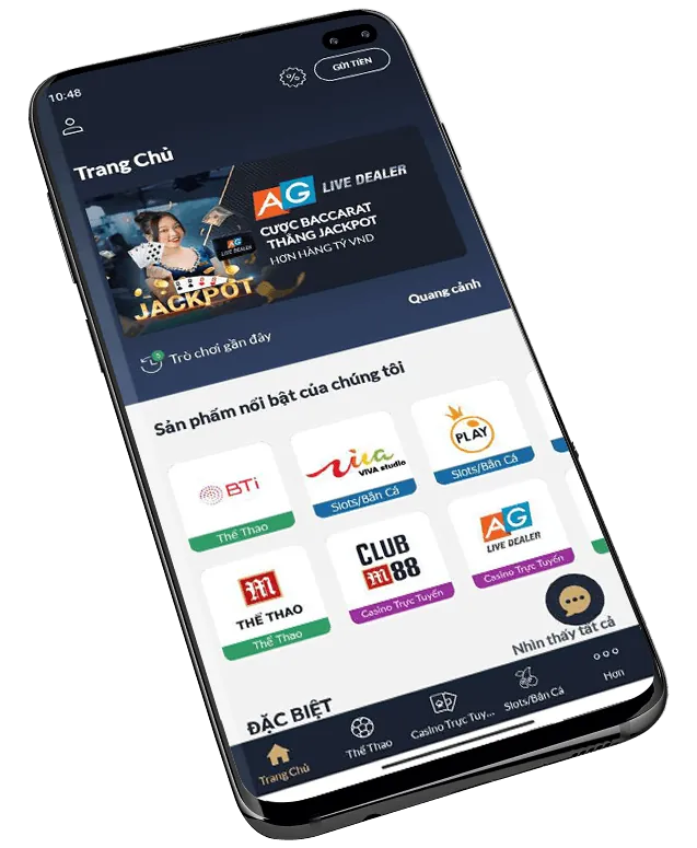 Hướng dẫn tải ứng dụng 88clb88 cho Android